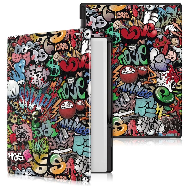 Xuanbeier Protective Case Compatible with Remarkable Paper Pro 11.8 Inch