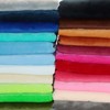 David accessories Fabric Soft Plush and Skin Friendly Thin Sheer