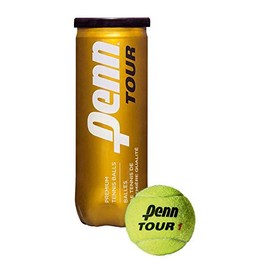 Pro Tour Extra Duty High Altitude Tennis Ball Cans in Multi-Packs (24 Cans = 1 Case)