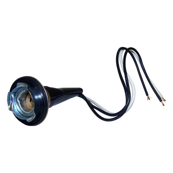 Crown Automotive 3764863 Parking Lamp Bulb Socket Assembly