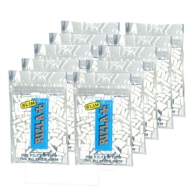 Rizla Filter Slim 10 Packs