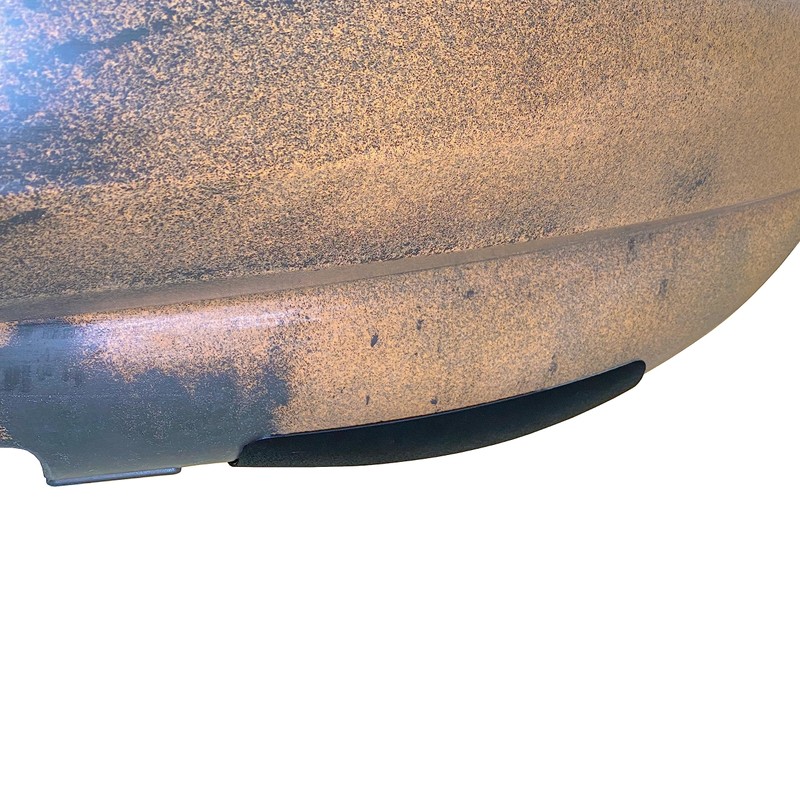 BerleyPro Bumper Bro Old Town Compatible Keel Guard - Sportsman
