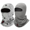 LANLFY 2PACK FR Full Face Mask for Men CAT2 Cotton