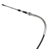Forward Reverse Shift Cable 602891 Replacement for E‑Z‑GO 4‑Cycle TXT