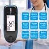GlucoRx Q Blood Glucose Monitoring System