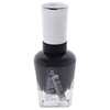 Sally Hansen - Complete Salon Manicure Nail Color, White To