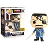 Funko Fullmetal Alchemist Pop! Animation King Bradley Vinyl Figure Hot