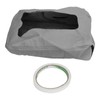 Jump Seat Armrest Cover Stylish Comfortable Touch Protective Sturdy Replacement