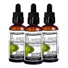 Laferv 3 Aceite De Orégano Sivestre Orgánico 50 Ml Oral