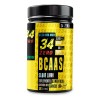 Aminoácidos BCAAs OCRE 34 ZERO Limón Deportivo Polvo 1kg