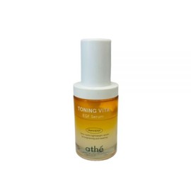 UnKnown Atte Skin Care Skin Tone Improvement Vita EGF Trace Ending Serum / 아떼 피부관리 피부톤개선 비타 EGF 흔적엔딩 세럼