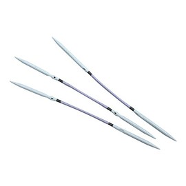 Flex Double Pointed Needles (US 10/6 mm)
