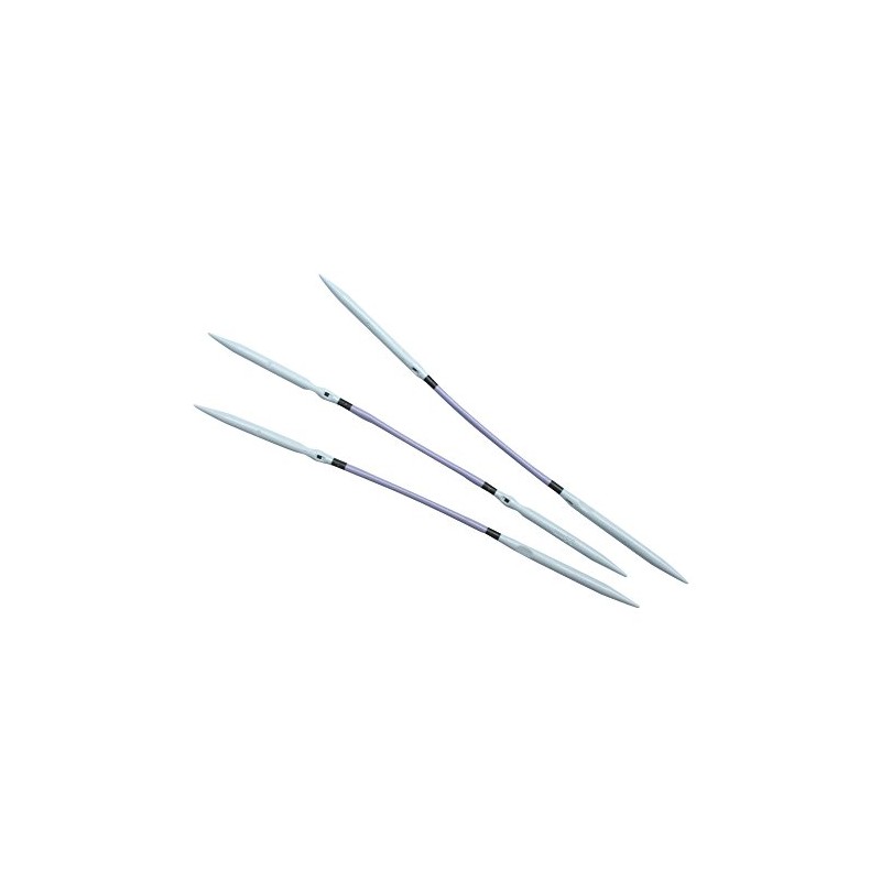 Flex Double Pointed Needles (US 10/6 mm)