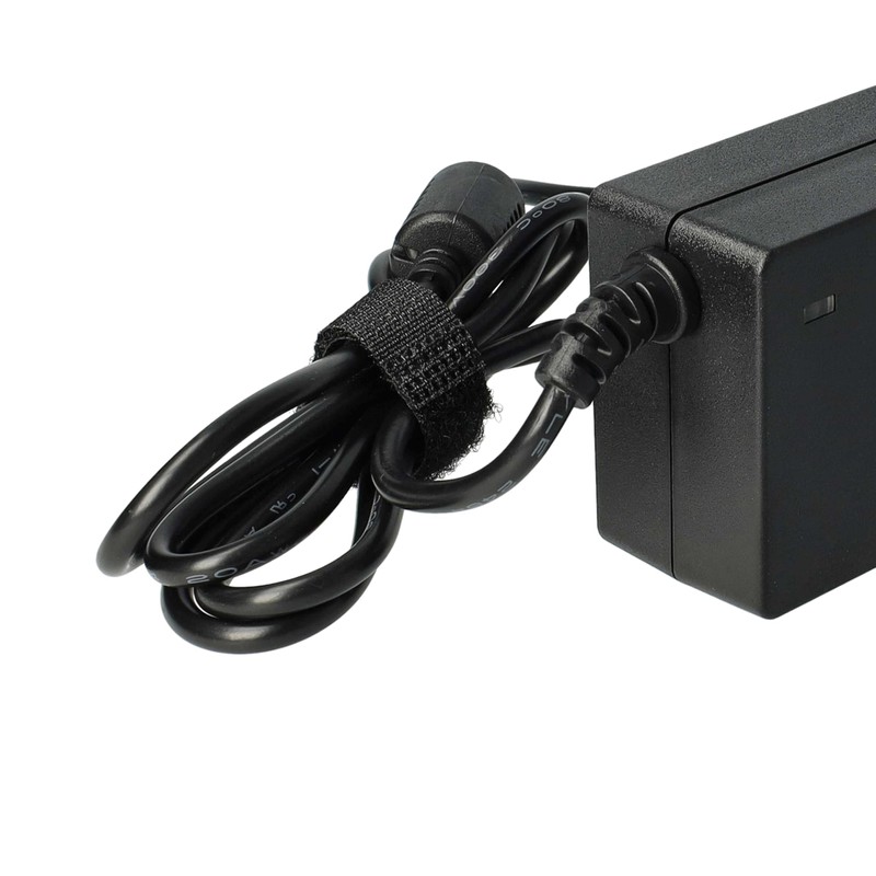 vhbw Power Supply Compatible with Fujitsu-Siemens Lifebook AH532, AH531, A1130,