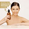 B'Pure Süßmandelöl, 100 % rein und natürlich, 250 ml, hohe