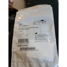 For Resmed AirSense 10 Filter CF2107-1 N I B