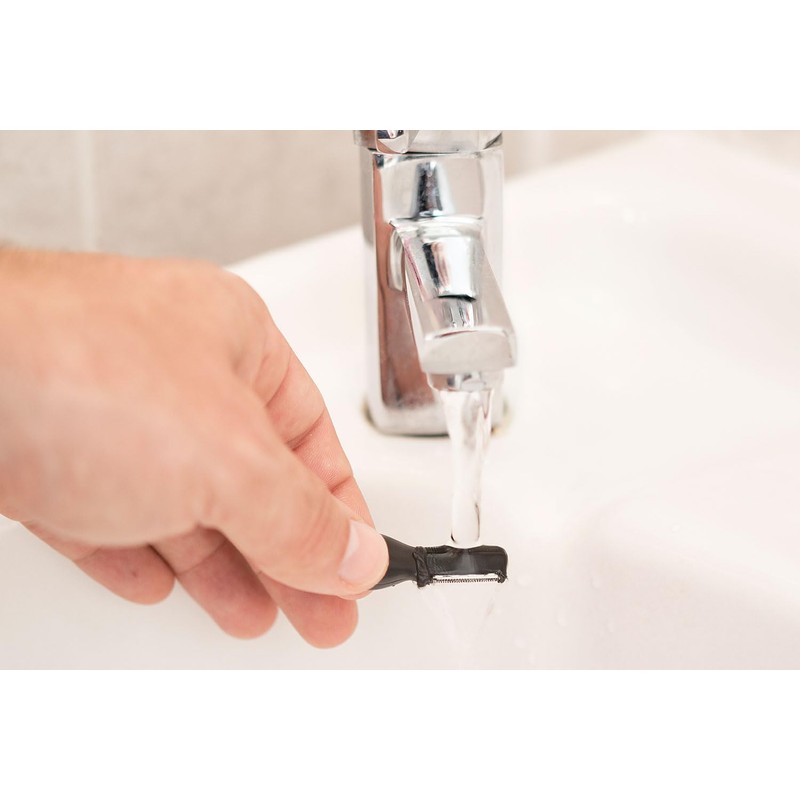 Option 5640-616 trimmer Micro GroomsMan