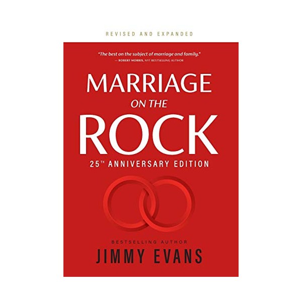 Marriage on the Rock 25th Anniversary: The Comprehensive Guide to