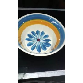 Kitchen Solutions 10 Plato Pozolero 1 Litro