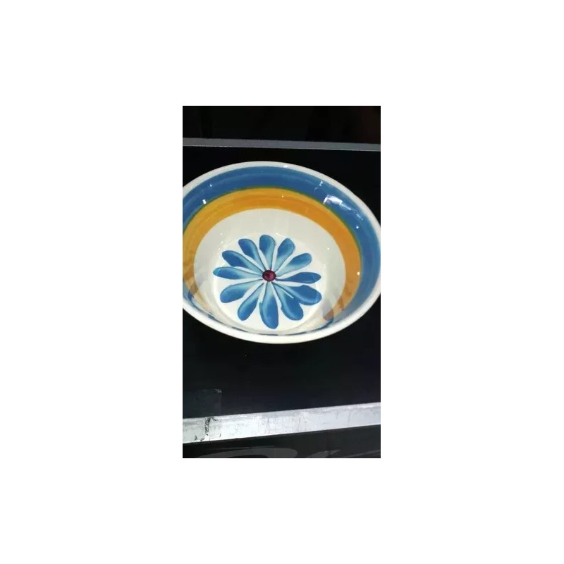 Kitchen Solutions 10 Plato Pozolero 1 Litro