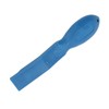 Car Spring Latch Rear View Mirror Removal Tool Ergonomic Blue