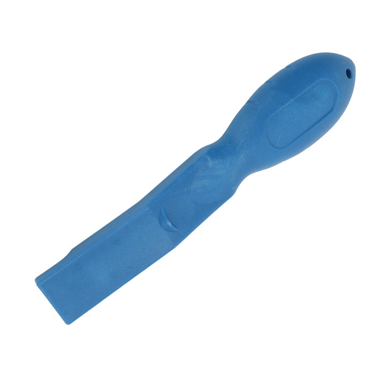 Car Spring Latch Rear View Mirror Removal Tool Ergonomic Blue