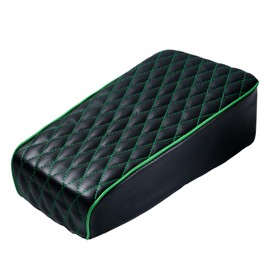 JMCHstore Green Seat Cover for Coleman ct100u 98cc ct100 100cc Motor ct100 3.0HP Mini Bike Trail Powersports Parts