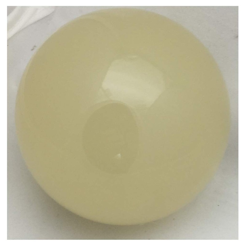 Rock Ridge Magic Glow Acrylic Contact Juggling Ball - 76mm