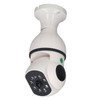 WiFi HD Surveillance Camera 360° Swivelling Motion Sensor Night Vision