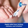 Globe (4 Pack) Hydrocortisone Maximum Strength Anti-Itch Cream 1% W/Aloe,