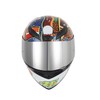 Soman K1 Helmet Visor Replacements, K1S Tinted Helmet Visor Compatible