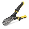 HURRICANE 5 Blade Sheet Metal Crimper - Pipe Crimper for
