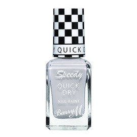 Barry M Cosmetics Speedy Nail Paint, Pit Stop