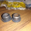 GM 2 NOS Genuine GM Side Door Hinge Bushings 16632192