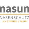 niavida Nasun 2 x Nose Protection Sun + Wind +
