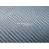 SPF24 – Loading Sill Protection Film – Silver Carbon Look