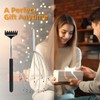 YEZY Head Massager 20 Fingers Head Scratcher Scalp Massager, Back