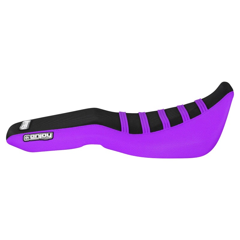 Honda 2016-2021 HONDA Grom MSX 125 SEAT COVER ENJOY PURPLE
