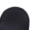 Capucha de buceo – Neopreno de neopreno de 3 mm