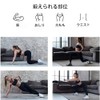 ZBYMOTW Sliding Board, Balance Disc, Sliding Disc Core Slider Board,