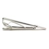 mila schon M Mark Icon Tie Bar Tie Pin Tie