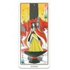 Tarot Cards Divination Japanese Mythology Tarot Land (Drawn by Yamamo