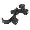 Data Collector Bracket Mount Aluminum Alloy Portable For GPS RTK