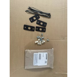 LUVERNE 571649 Impact Bumper Universal Aftermarket Parking Sensor Relocation Kit