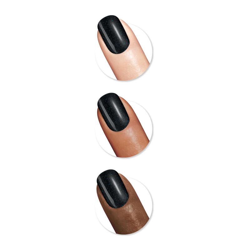 Sally Hansen Color Therapy Nail Polish | Biotin, Argan Oil,