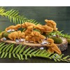 Nordic Ware Dinosaur Cakelet, 3 Cups, Toffee