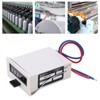 Electromagnetic Counter 6 Digit High Speed Accurate Electronic Pulse Counter