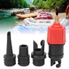 Inflatable SUP Pump Adaptor, Universal Air Pump Converter, Pump Converter
