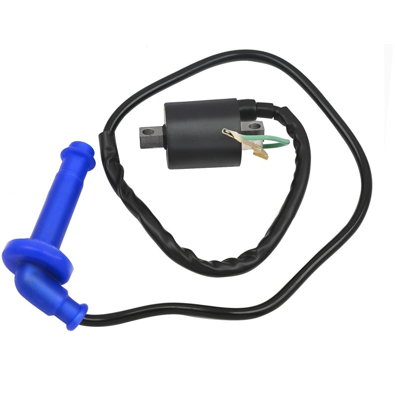 Aulavik Ignition Coil for Honda CRF450 CRF450X CRF450R 2002-2008 Replace