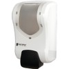San Jamar S970WHCL Summit Rely Soap & Sanitizer Dispenser